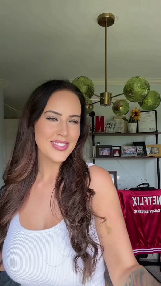 Post 7 by Chelseablackwell on TikTok (video)
