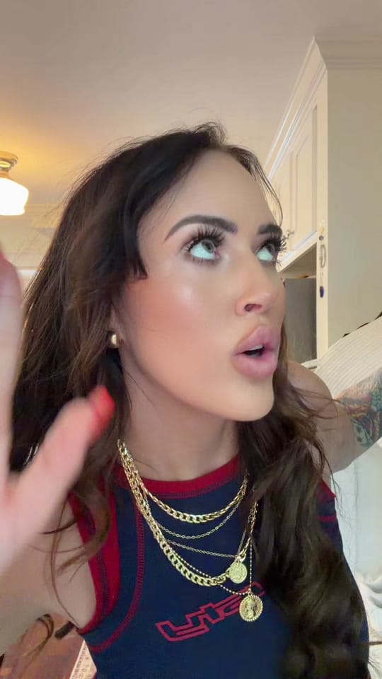 Post 6 by Chelseablackwell on TikTok (video)