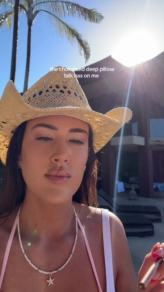 Post 9 by Chelseablackwell on TikTok (video)