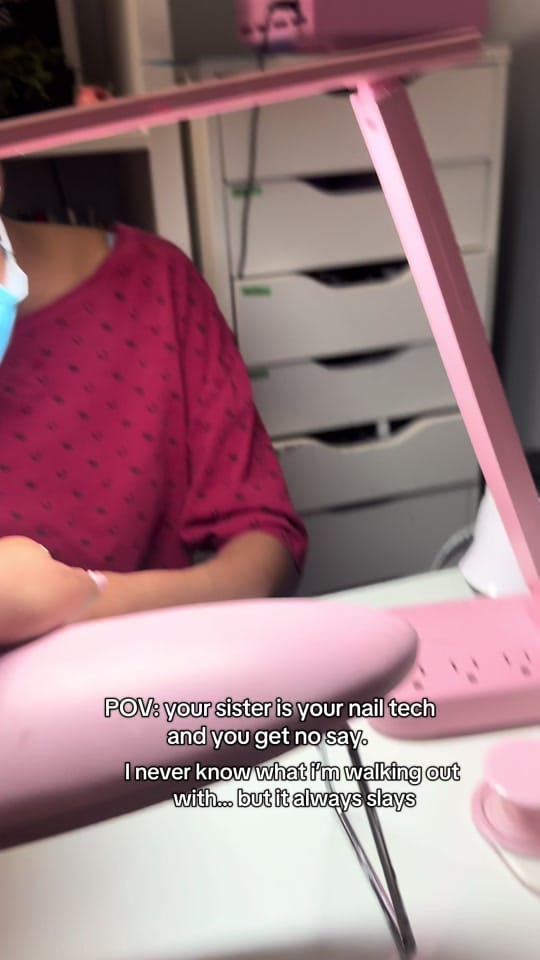 Post 2 by iisherincii on TikTok (video)