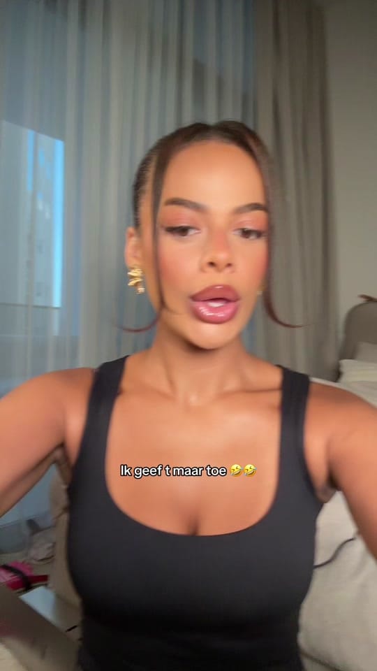 Post 7 by Mystiqué 🤍 on TikTok (video)