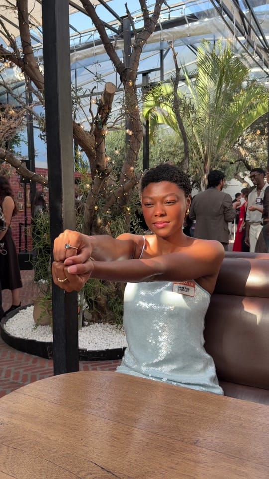 Post 3 by Chelsea Vaughn on TikTok (video)