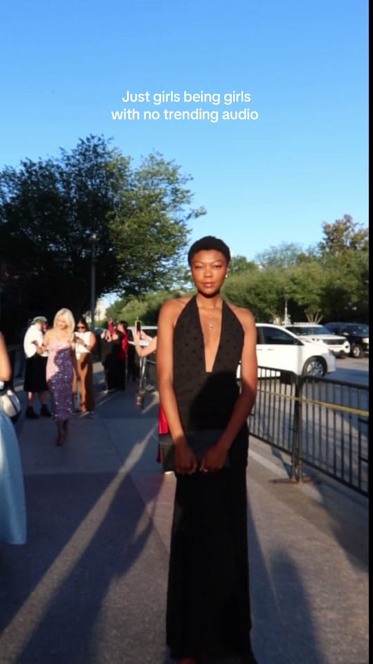 Post 7 by Chelsea Vaughn on TikTok (video)