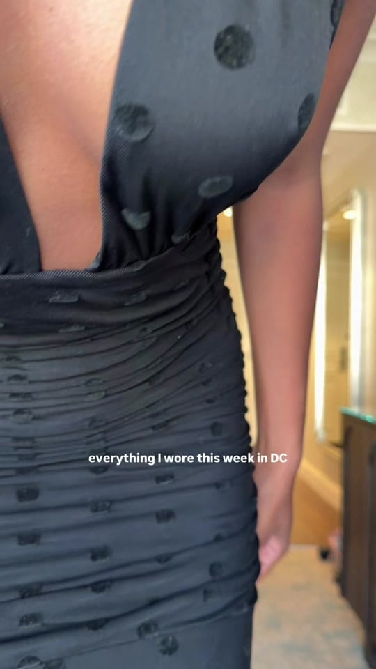Post 2 by Chelsea Vaughn on TikTok (video)