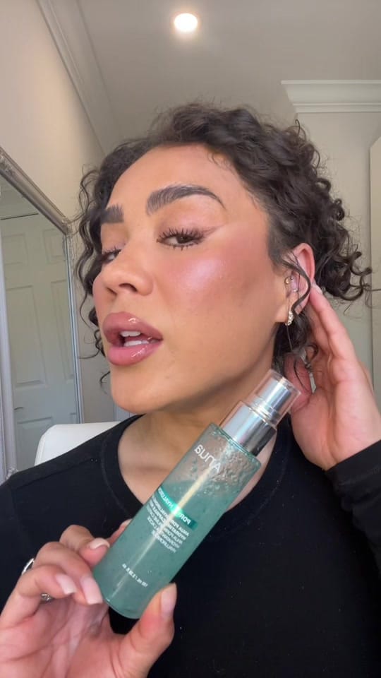 Post 6 by Hannah Rose | Beauty Content on TikTok (video)