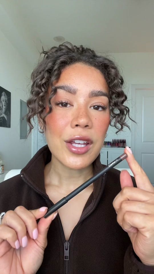 Post 10 by Hannah Rose | Beauty Content on TikTok (video)