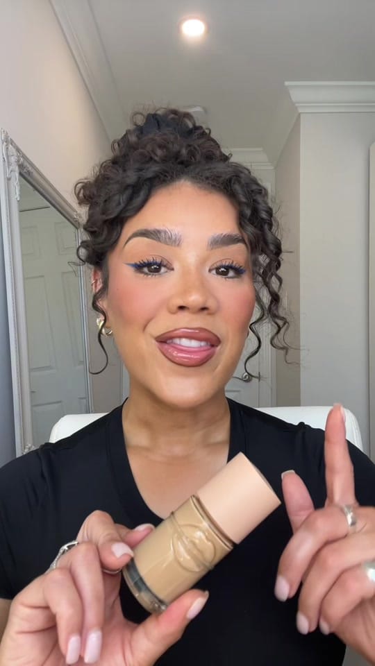 Post 1 by Hannah Rose | Beauty Content on TikTok (video)