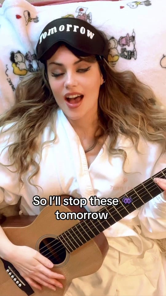 Post 5 by chelsea collins on TikTok (video)