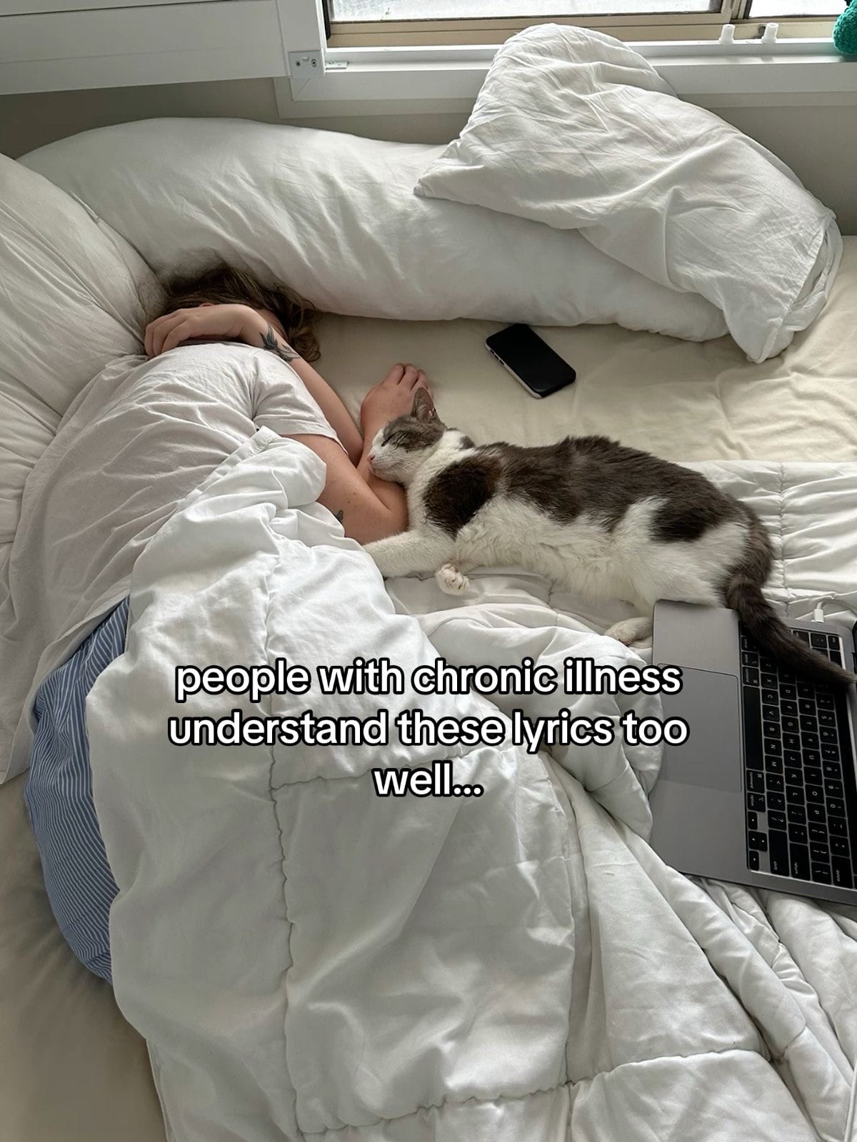 Post 3 by chelsea collins on TikTok (video)