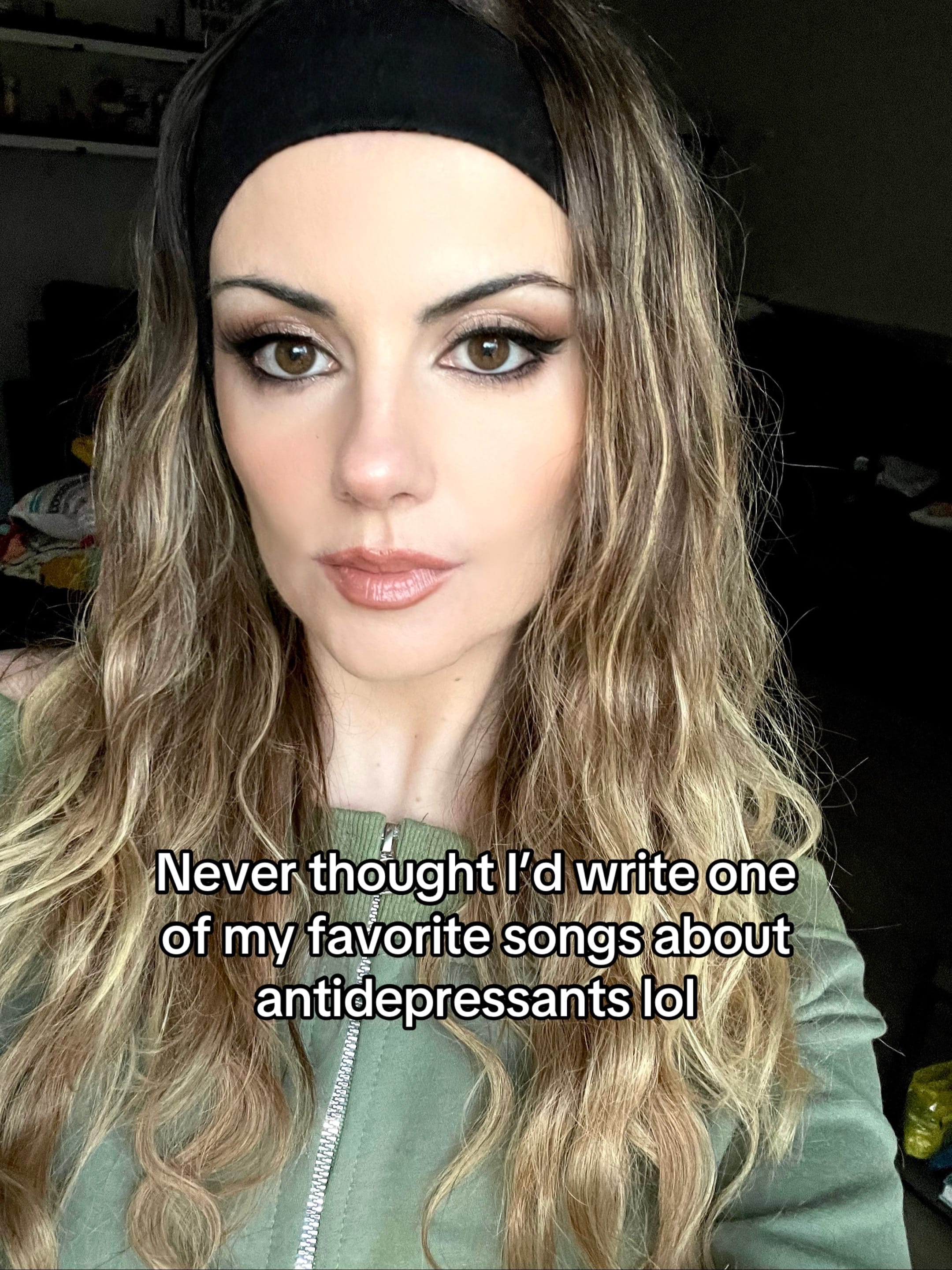 Post 6 by chelsea collins on TikTok (video)
