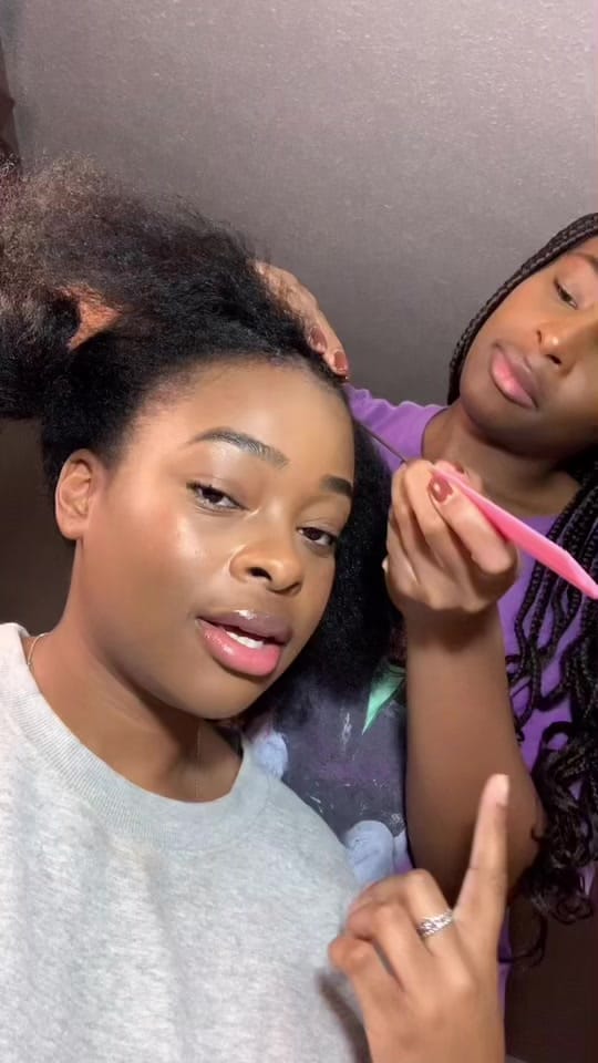 Post 10 by Kristine💕 on TikTok (video)