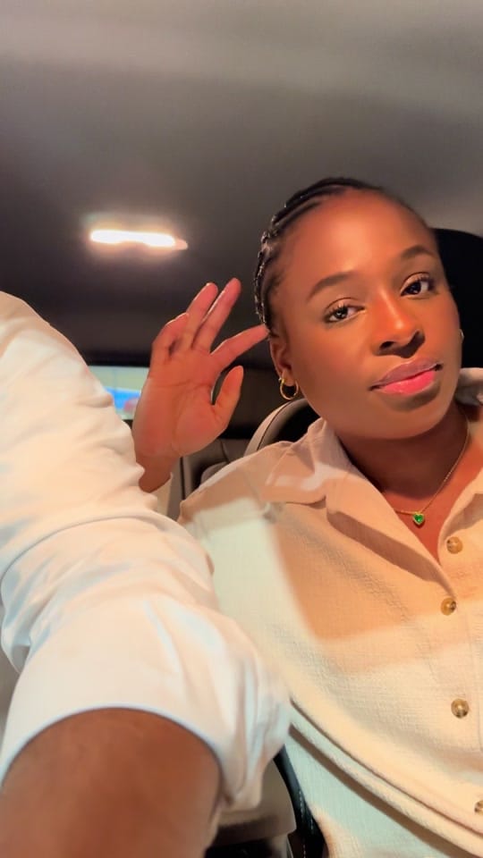 Post 2 by Kristine💕 on TikTok (video)