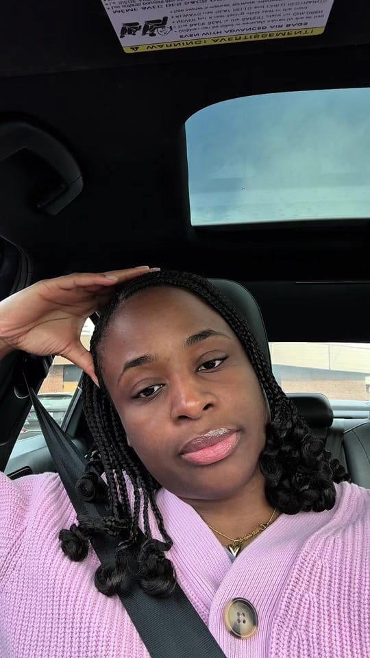 Post 4 by Kristine💕 on TikTok (video)