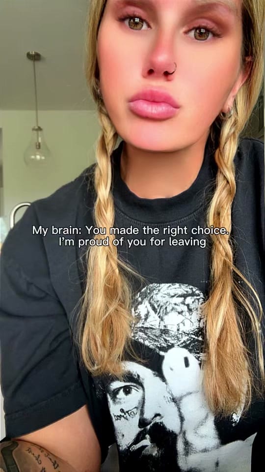 Post 3 by JannaRae72_20 on TikTok (video)