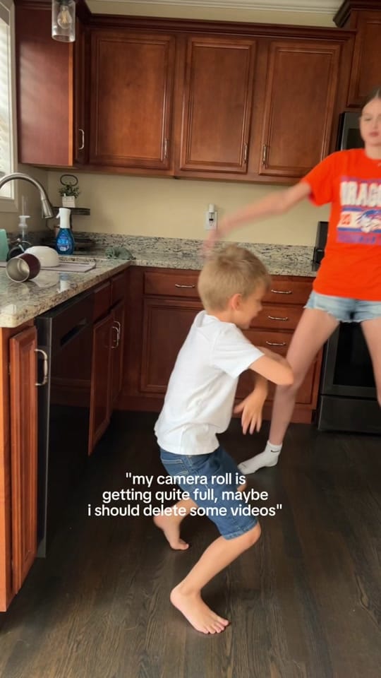 Post 4 by JannaRae72_20 on TikTok (video)