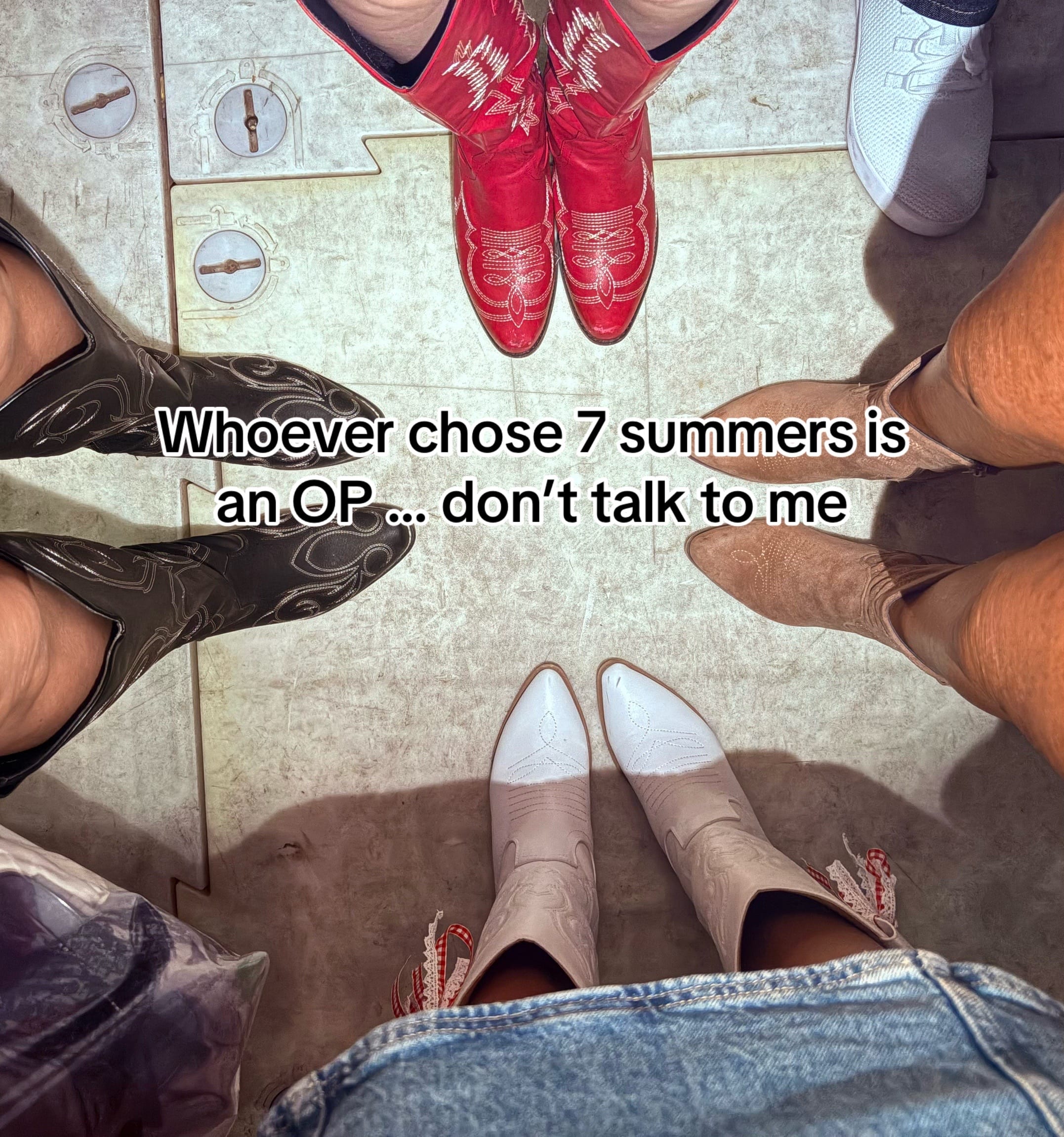 Post 6 by JannaRae72_20 on TikTok (video)