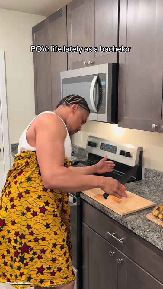 Post 8 by only1chideraofficial on TikTok (video)