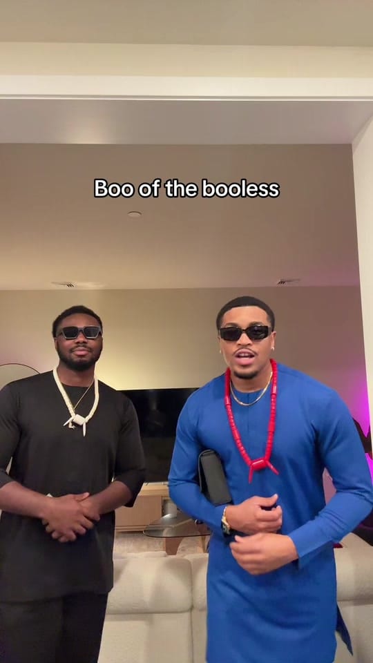 Post 2 by only1chideraofficial on TikTok (video)