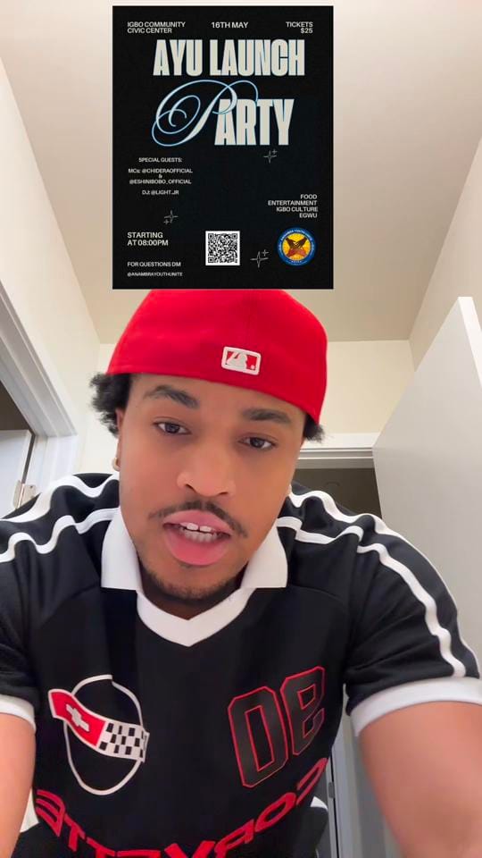 Post 5 by only1chideraofficial on TikTok (video)