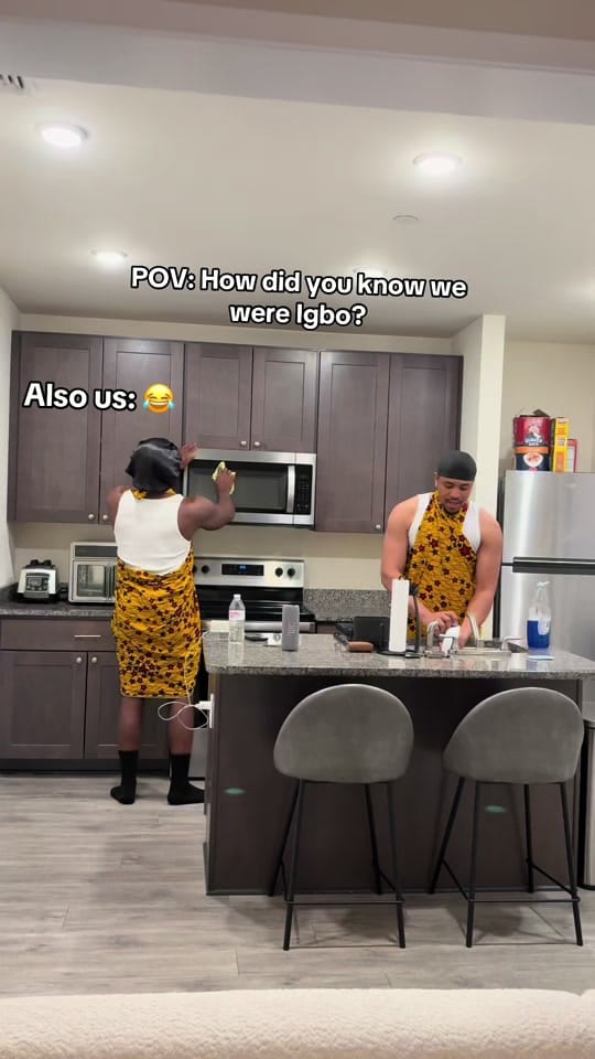 Post 4 by only1chideraofficial on TikTok (video)