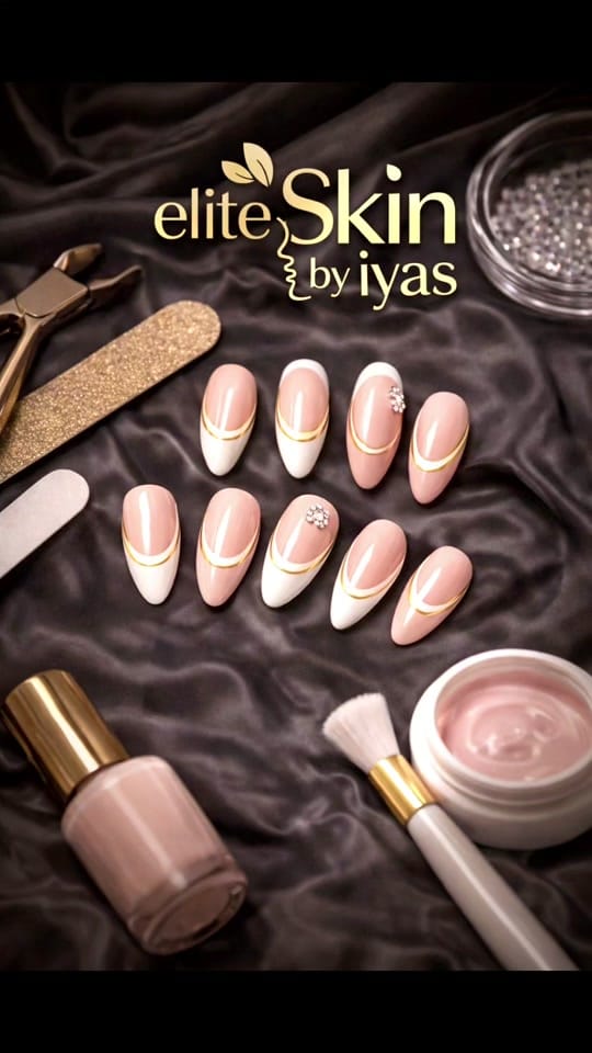 Post 7 by 💫Elite Skin by Iyas 💫 on TikTok (video)