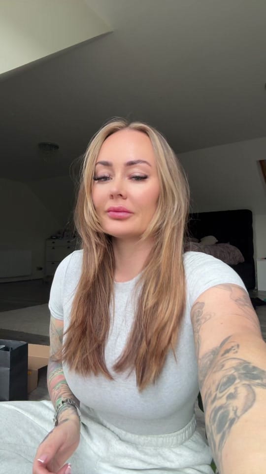 Post 10 by Chelsea Ferguson on TikTok (video)
