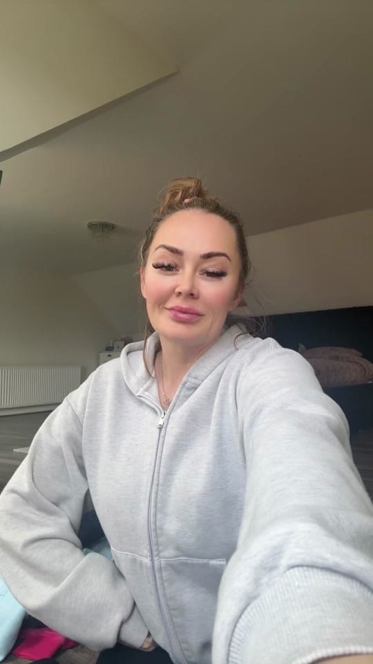 Post 7 by Chelsea Ferguson on TikTok (video)