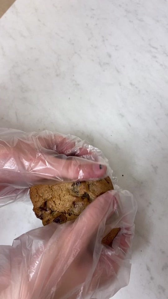 Post 1 by alaskanfudgeco on TikTok (video)