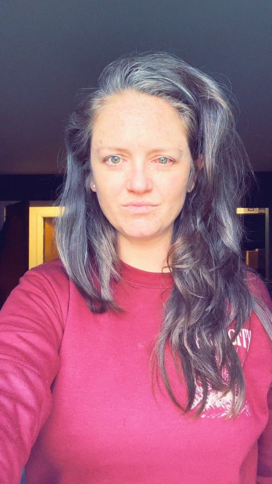 Post 2 by Lindy Thackston on TikTok (video)
