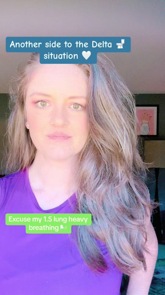 Post 9 by Lindy Thackston on TikTok (video)