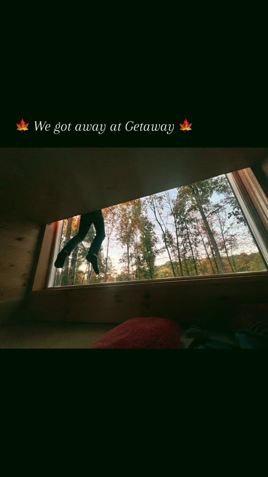 Post 4 by Lindy Thackston on TikTok (video)