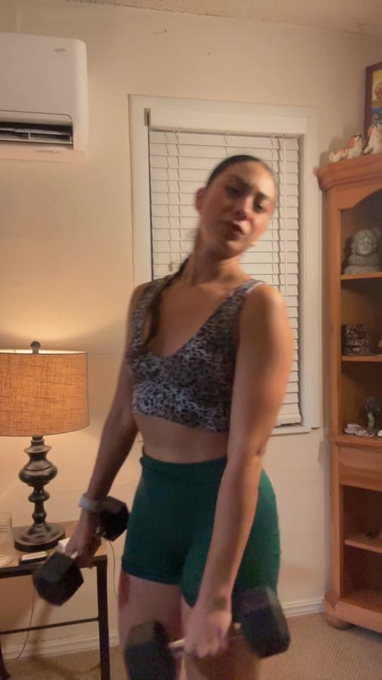 Post 8 by FaniGc on TikTok (video)
