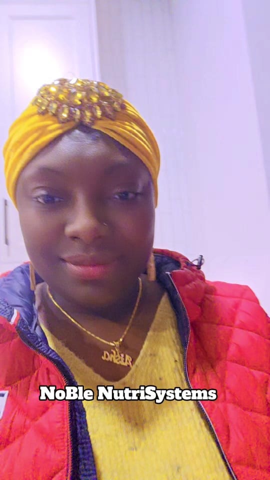 Post 10 by Aisha A 🇨🇦 🇳🇬 on TikTok (video)
