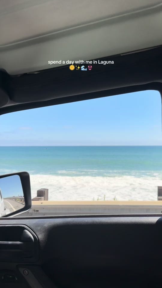 Post 1 by Elle Cunning on TikTok (video)