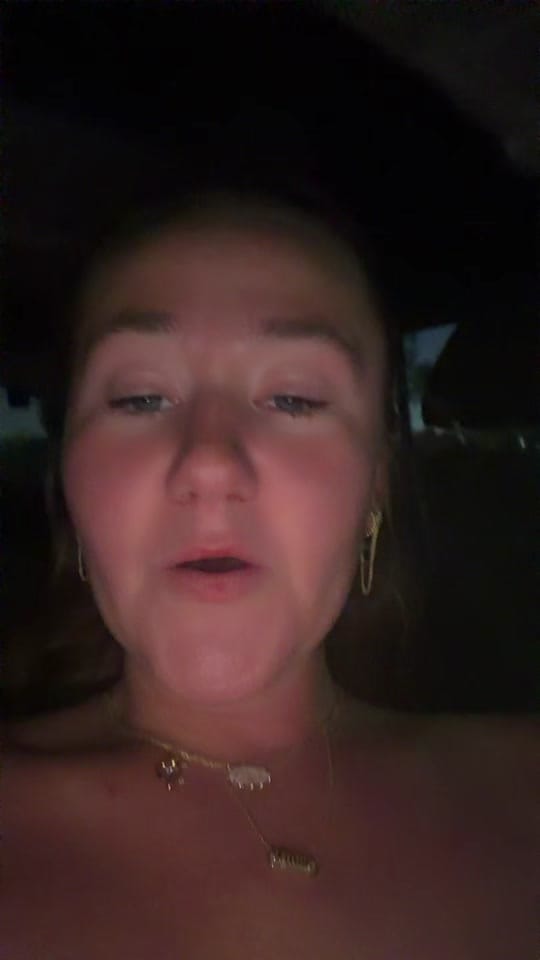 Post 2 by Elle Cunning on TikTok (video)