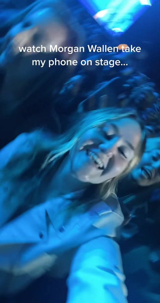 Post 10 by Elle Cunning on TikTok (video)