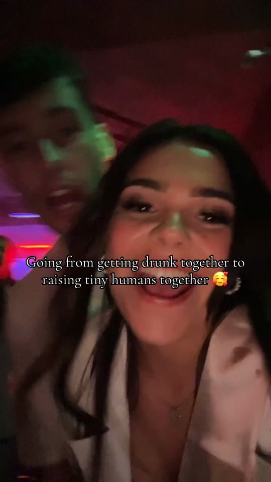 Post 2 by Marlie, Fletcher, Flynn & Me on TikTok (video)