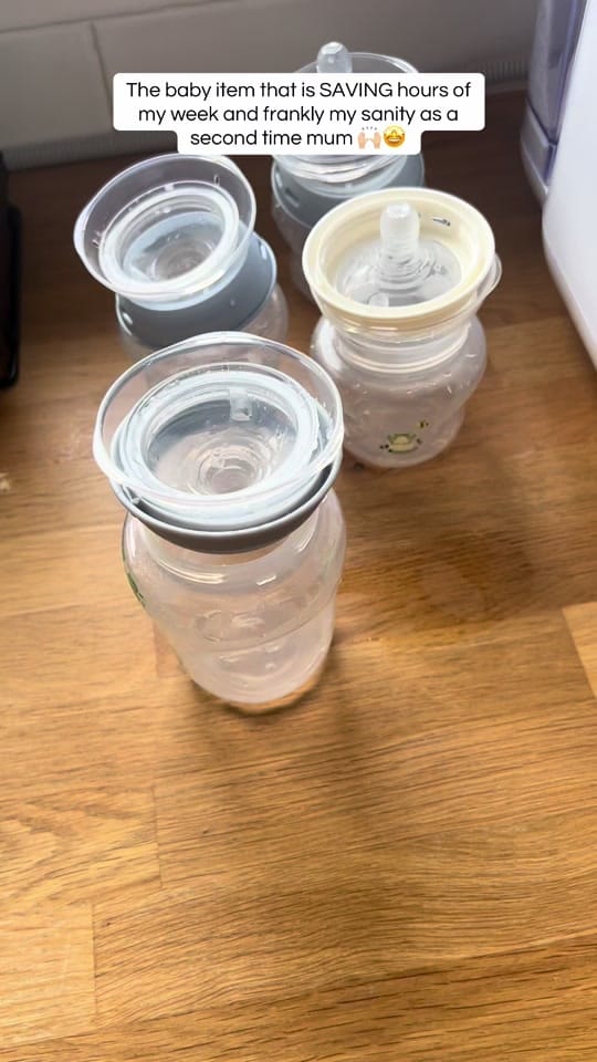 Post 6 by Marlie, Fletcher, Flynn & Me on TikTok (video)
