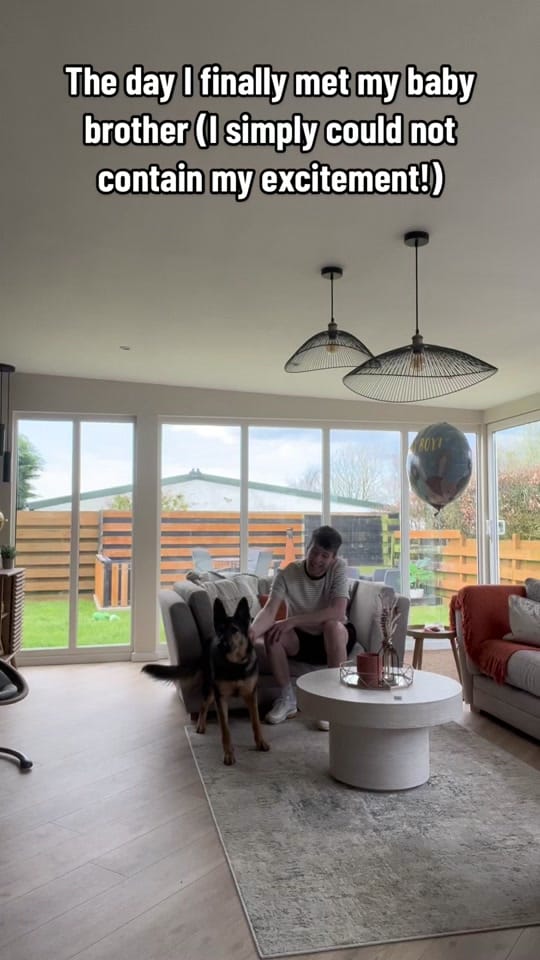 Post 8 by Marlie, Fletcher, Flynn & Me on TikTok (video)
