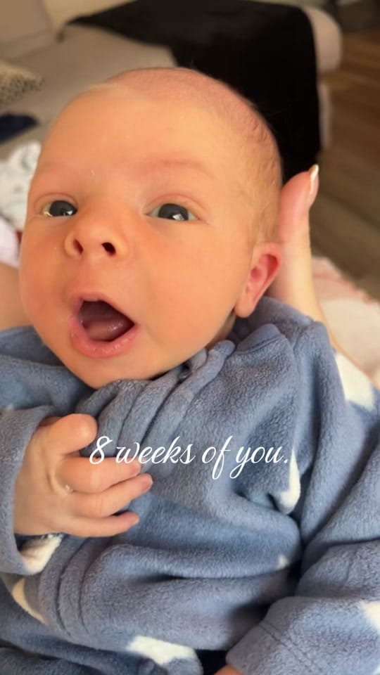 Post 3 by Marlie, Fletcher, Flynn & Me on TikTok (video)