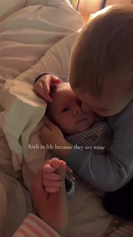 Post 7 by Marlie, Fletcher, Flynn & Me on TikTok (video)