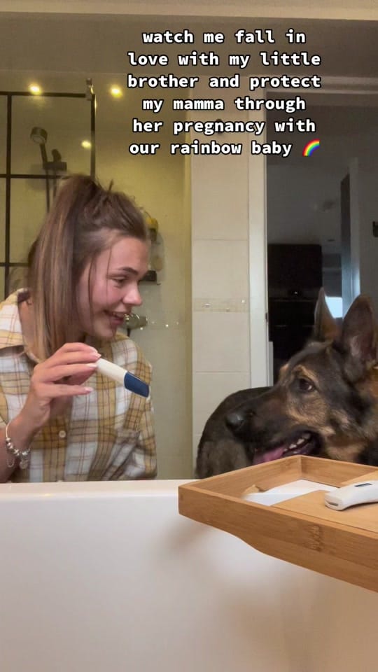 Post 9 by Marlie, Fletcher, Flynn & Me on TikTok (video)