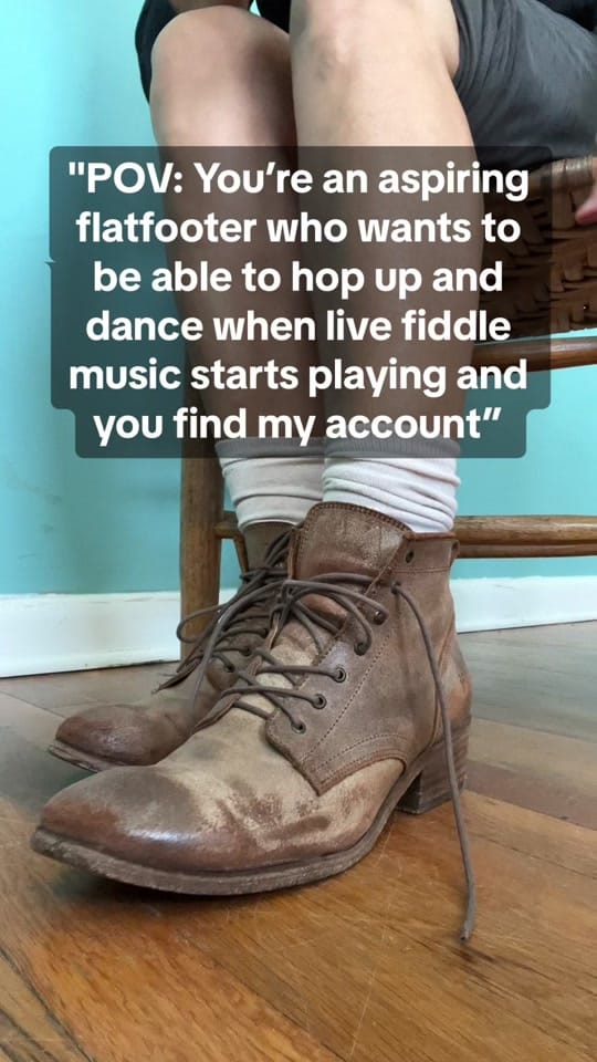 Post 2 by Carla Gover on TikTok (video)