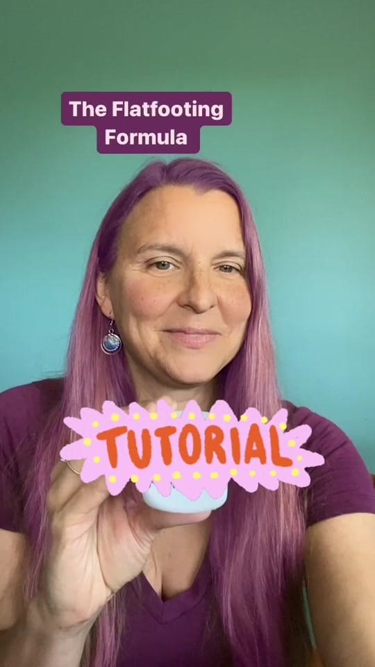 Post 6 by Carla Gover on TikTok (video)