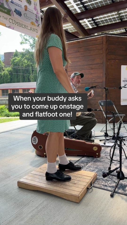 Post 5 by Carla Gover on TikTok (video)