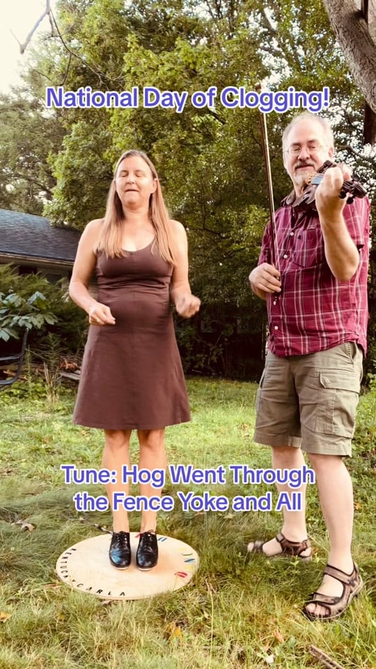 Post 4 by Carla Gover on TikTok (video)