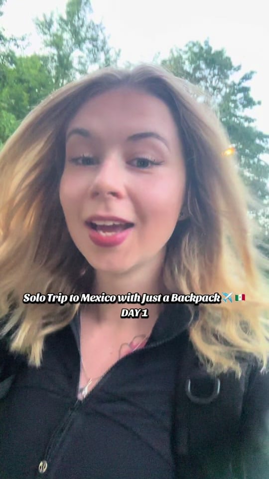 Post 10 by Aneta | Czech In Canada 🇨🇦 on TikTok (video)