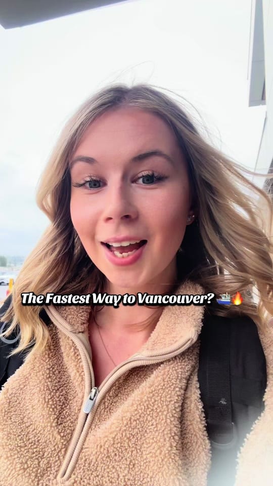 Post 3 by Aneta | Czech In Canada 🇨🇦 on TikTok (video)