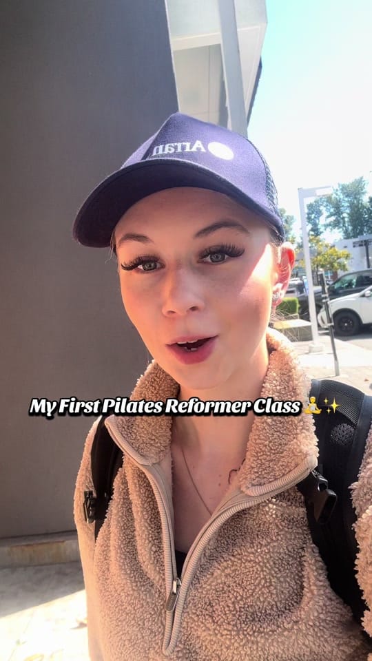 Post 2 by Aneta | Czech In Canada 🇨🇦 on TikTok (video)