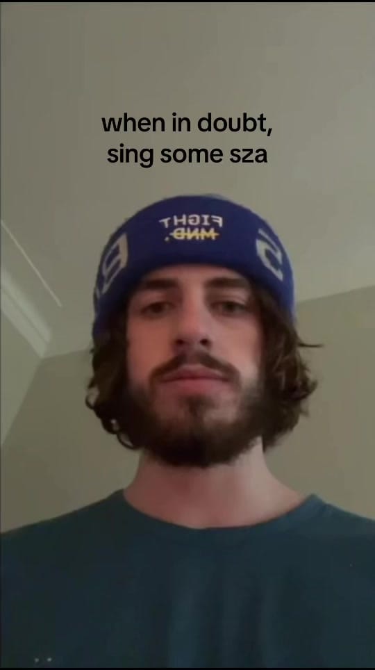 Post 2 by Will Austin on TikTok (video)